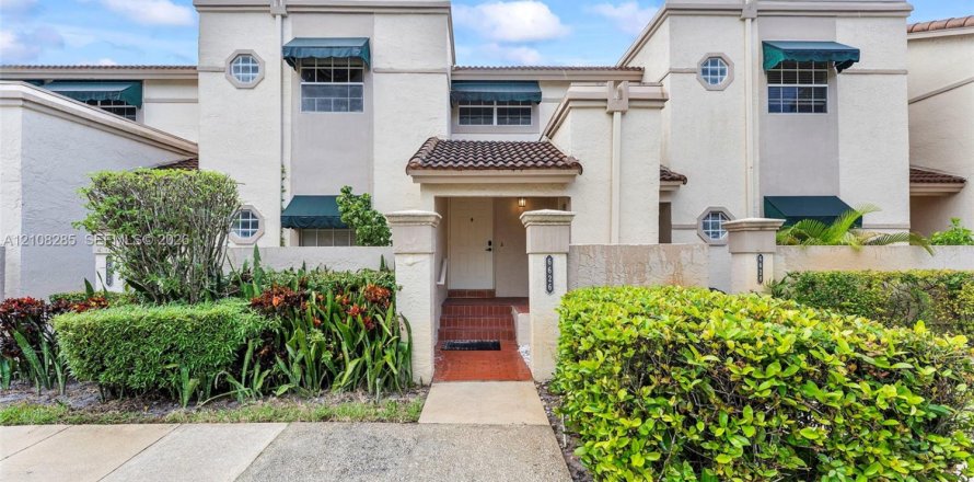 Appartement à Boca Raton, Floride 2 chambres, 104.61 m2 № 2429837