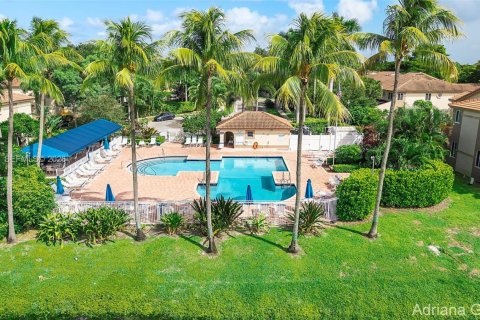 Appartement à louer à Boca Raton, Floride: 2 chambres, 104.61 m2 № 2429837 - photo 9