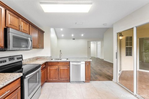 Appartement à louer à Boca Raton, Floride: 2 chambres, 104.61 m2 № 2429837 - photo 14