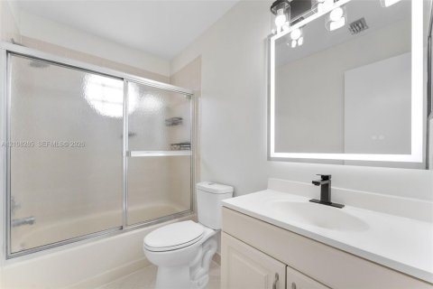 Appartement à louer à Boca Raton, Floride: 2 chambres, 104.61 m2 № 2429837 - photo 29