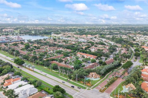 Appartement à louer à Boca Raton, Floride: 2 chambres, 104.61 m2 № 2429837 - photo 7