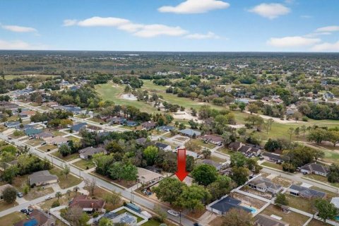 Купить виллу или дом в Делтона, Флорида 8 комнат, 143.07м2, № 2148662 - фото 5