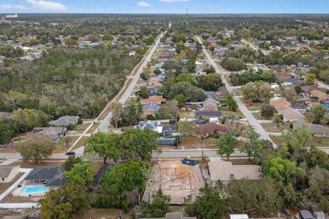 Купить виллу или дом в Делтона, Флорида 8 комнат, 143.07м2, № 2148662 - фото 11