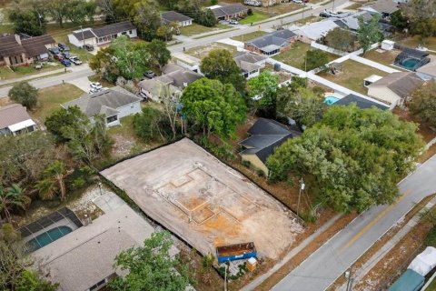 Купить виллу или дом в Делтона, Флорида 8 комнат, 143.07м2, № 2148662 - фото 9