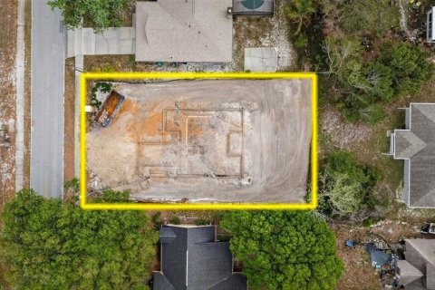 Купить виллу или дом в Делтона, Флорида 8 комнат, 143.07м2, № 2148662 - фото 7