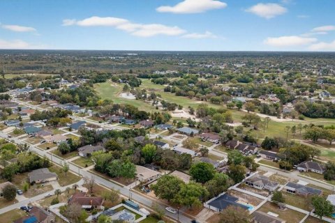 Купить виллу или дом в Делтона, Флорида 8 комнат, 143.07м2, № 2148662 - фото 6