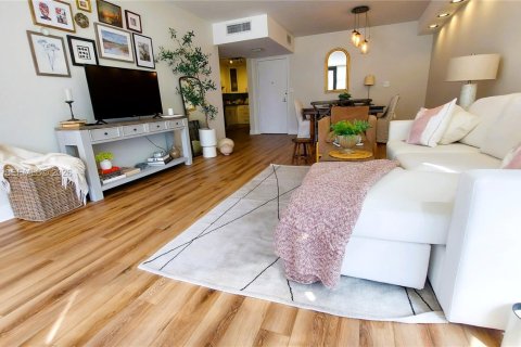 Copropriété à louer à Aventura, Floride: 2 chambres, 101.82 m2 № 2050082 - photo 5