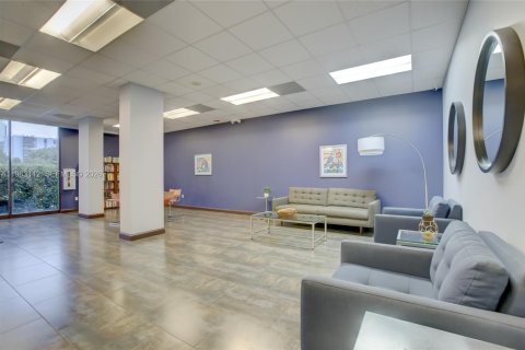 Copropriété à louer à Aventura, Floride: 2 chambres, 101.82 m2 № 2050082 - photo 25