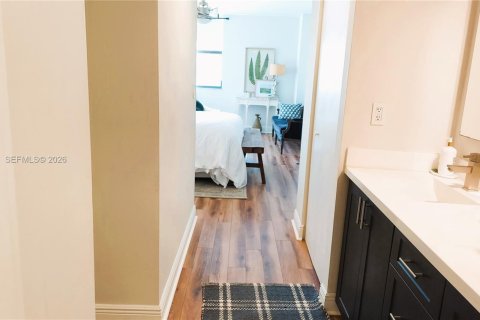 Copropriété à louer à Aventura, Floride: 2 chambres, 101.82 m2 № 2050082 - photo 14