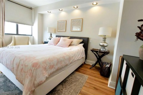 Copropriété à louer à Aventura, Floride: 2 chambres, 101.82 m2 № 2050082 - photo 19