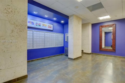 Copropriété à louer à Aventura, Floride: 2 chambres, 101.82 m2 № 2050082 - photo 24