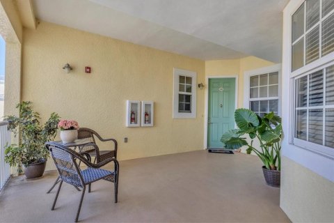 Condominio en alquiler en Englewood, Florida, 3 dormitorios, 185.71 m2 № 721939 - foto 2