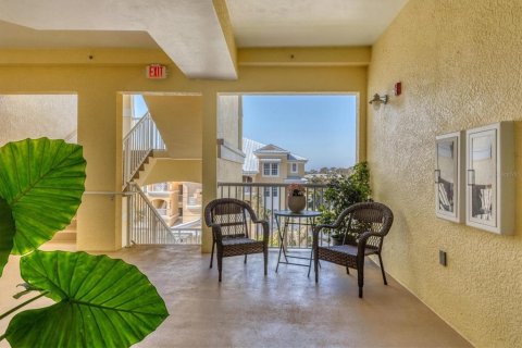 Condominio en alquiler en Englewood, Florida, 3 dormitorios, 185.71 m2 № 721939 - foto 3