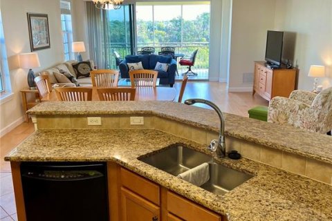 Condominio en alquiler en Englewood, Florida, 3 dormitorios, 185.71 m2 № 721939 - foto 6