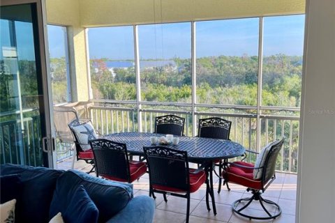Condominio en alquiler en Englewood, Florida, 3 dormitorios, 185.71 m2 № 721939 - foto 22