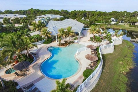 Condominio en alquiler en Englewood, Florida, 3 dormitorios, 185.71 m2 № 721939 - foto 26