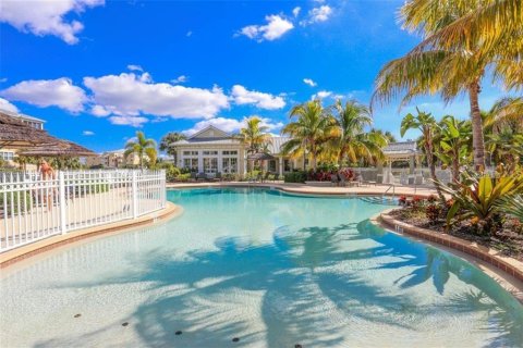 Condominio en alquiler en Englewood, Florida, 3 dormitorios, 185.71 m2 № 721939 - foto 27