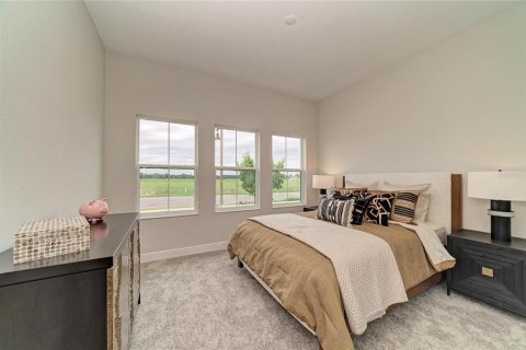 Villa ou maison à vendre à Parrish, Floride: 5 chambres, 329.8 m2 № 2235930 - photo 30