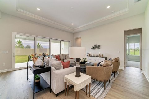 Villa ou maison à vendre à Parrish, Floride: 5 chambres, 329.8 m2 № 2235930 - photo 14
