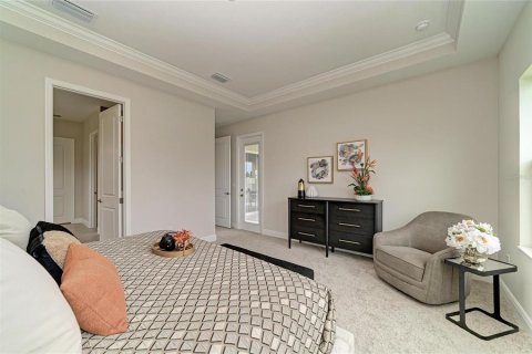 Villa ou maison à vendre à Parrish, Floride: 5 chambres, 329.8 m2 № 2235930 - photo 7