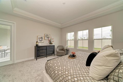 Villa ou maison à vendre à Parrish, Floride: 5 chambres, 329.8 m2 № 2235930 - photo 5