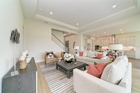 Villa ou maison à vendre à Parrish, Floride: 5 chambres, 329.8 m2 № 2235930 - photo 15