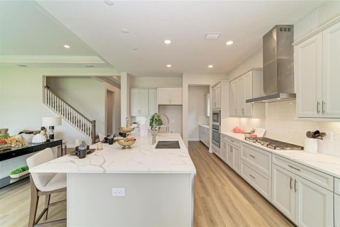 Villa ou maison à vendre à Parrish, Floride: 5 chambres, 329.8 m2 № 2235930 - photo 20