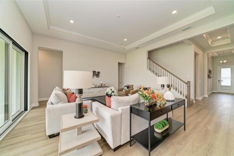Villa ou maison à vendre à Parrish, Floride: 5 chambres, 329.8 m2 № 2235930 - photo 16