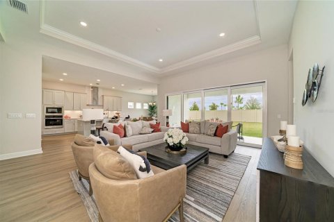 Villa ou maison à vendre à Parrish, Floride: 5 chambres, 329.8 m2 № 2235930 - photo 3