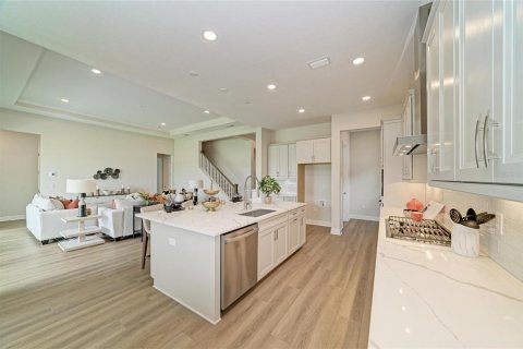 Villa ou maison à vendre à Parrish, Floride: 5 chambres, 329.8 m2 № 2235930 - photo 21