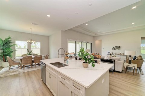 Villa ou maison à vendre à Parrish, Floride: 5 chambres, 329.8 m2 № 2235930 - photo 23