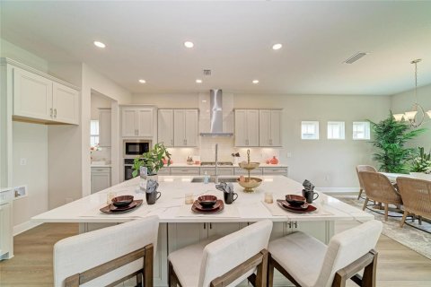 Villa ou maison à vendre à Parrish, Floride: 5 chambres, 329.8 m2 № 2235930 - photo 18