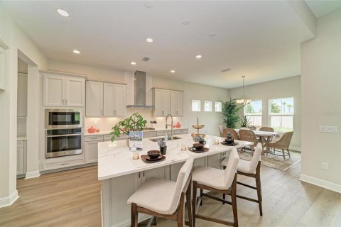 Villa ou maison à vendre à Parrish, Floride: 5 chambres, 329.8 m2 № 2235930 - photo 2