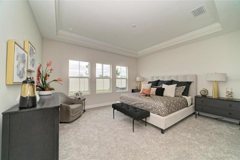 Villa ou maison à vendre à Parrish, Floride: 5 chambres, 329.8 m2 № 2235930 - photo 4