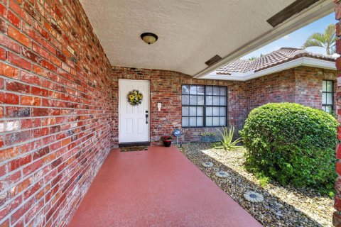Villa ou maison à vendre à Boca Raton, Floride: 3 chambres, 166.67 m2 № 2181903 - photo 3