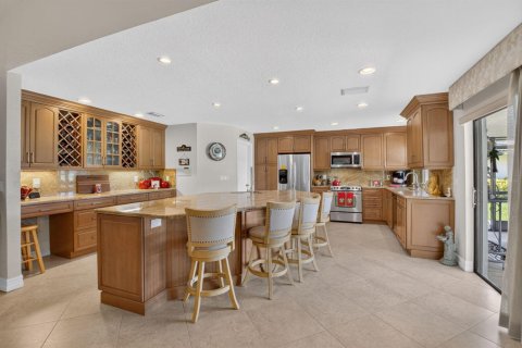 Villa ou maison à vendre à Boca Raton, Floride: 3 chambres, 166.67 m2 № 2181903 - photo 10