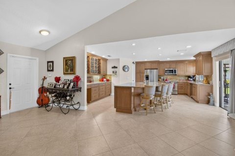 Villa ou maison à vendre à Boca Raton, Floride: 3 chambres, 166.67 m2 № 2181903 - photo 9