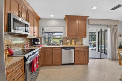 Villa ou maison à vendre à Boca Raton, Floride: 3 chambres, 166.67 m2 № 2181903 - photo 13