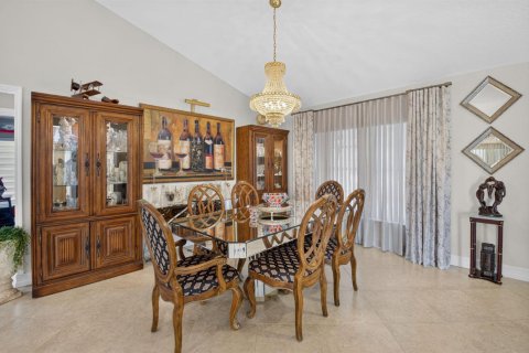 Villa ou maison à vendre à Boca Raton, Floride: 3 chambres, 166.67 m2 № 2181903 - photo 5