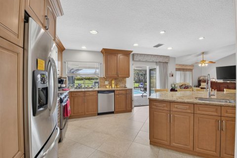Villa ou maison à vendre à Boca Raton, Floride: 3 chambres, 166.67 m2 № 2181903 - photo 15