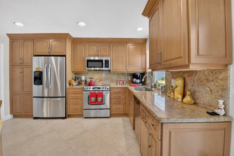 Villa ou maison à vendre à Boca Raton, Floride: 3 chambres, 166.67 m2 № 2181903 - photo 12