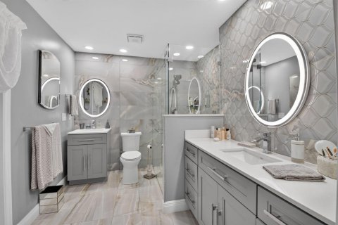 Villa ou maison à vendre à Boca Raton, Floride: 3 chambres, 166.67 m2 № 2181903 - photo 22