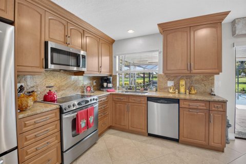 Villa ou maison à vendre à Boca Raton, Floride: 3 chambres, 166.67 m2 № 2181903 - photo 14