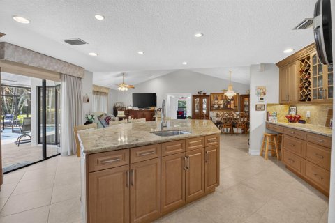 Villa ou maison à vendre à Boca Raton, Floride: 3 chambres, 166.67 m2 № 2181903 - photo 16