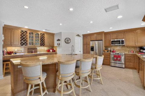 Villa ou maison à vendre à Boca Raton, Floride: 3 chambres, 166.67 m2 № 2181903 - photo 11