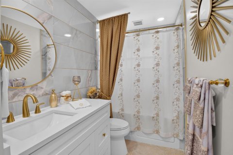 Villa ou maison à vendre à Boca Raton, Floride: 3 chambres, 166.67 m2 № 2181903 - photo 26