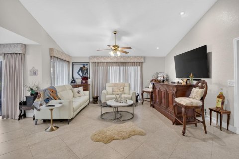 Villa ou maison à vendre à Boca Raton, Floride: 3 chambres, 166.67 m2 № 2181903 - photo 6
