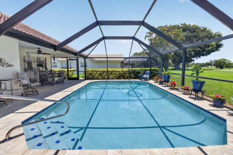 Villa ou maison à vendre à Boca Raton, Floride: 3 chambres, 166.67 m2 № 2181903 - photo 30