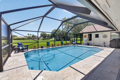 Villa ou maison à vendre à Boca Raton, Floride: 3 chambres, 166.67 m2 № 2181903 - photo 28