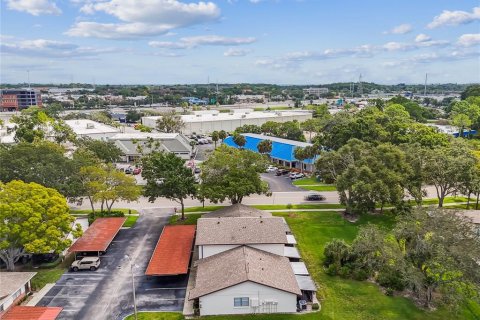 Condo in Clearwater, Florida, 1 bedroom  № 1914219 - photo 29